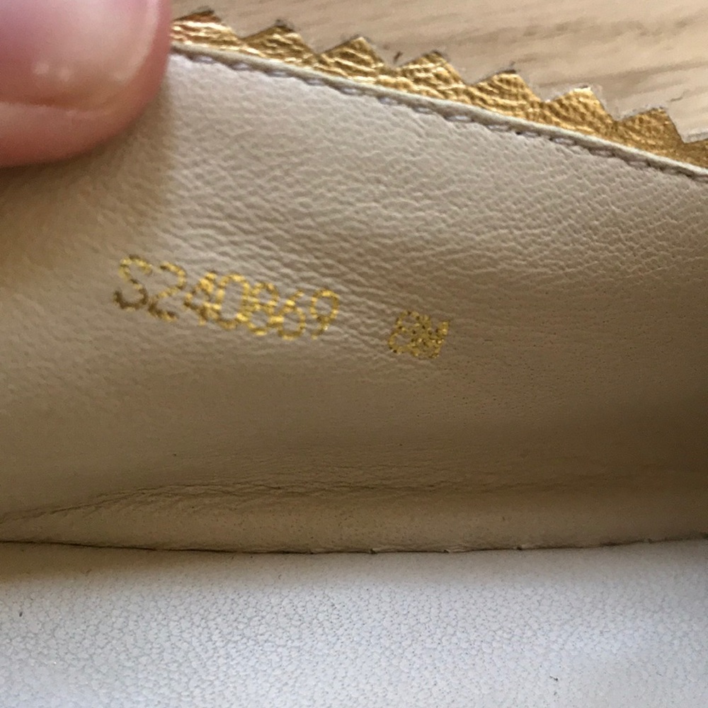 Stuart Weizmann Biarritz Slip On Espadrilles - image 6